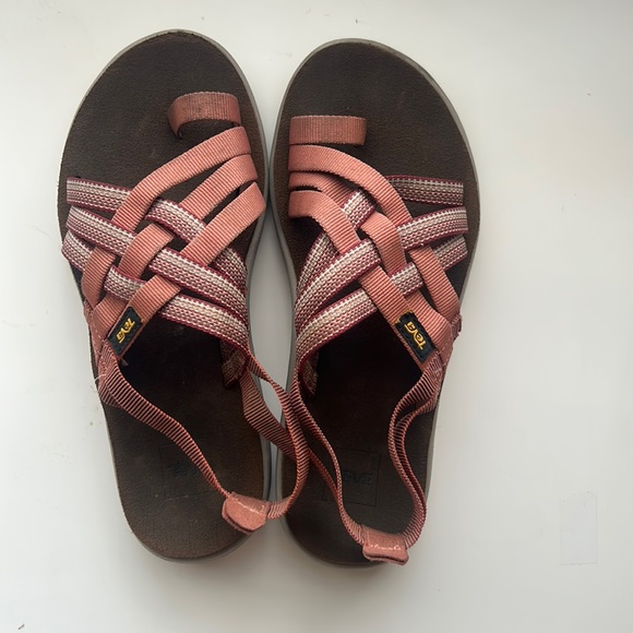 Teva Shoes - Teva Sandal